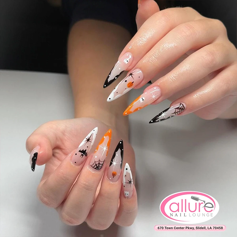 Nail Art